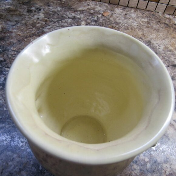 VINTAGE BESWICK POTTERY. 5 1/2 X 6 INCHES. - Picture 6 of 8